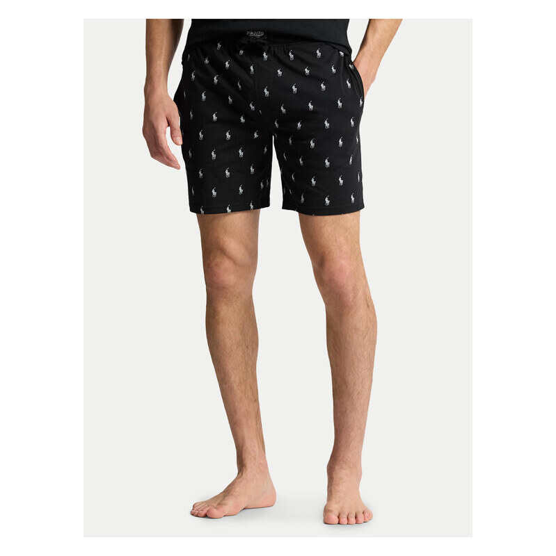 Pyžamové šortky Polo Ralph Lauren 67197485