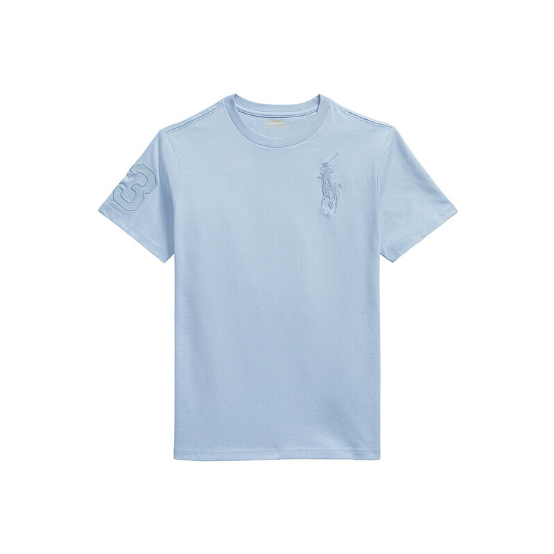 Tričko Polo Ralph Lauren 67197484