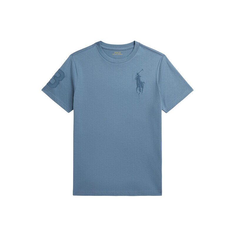 Tričko Polo Ralph Lauren 67197484