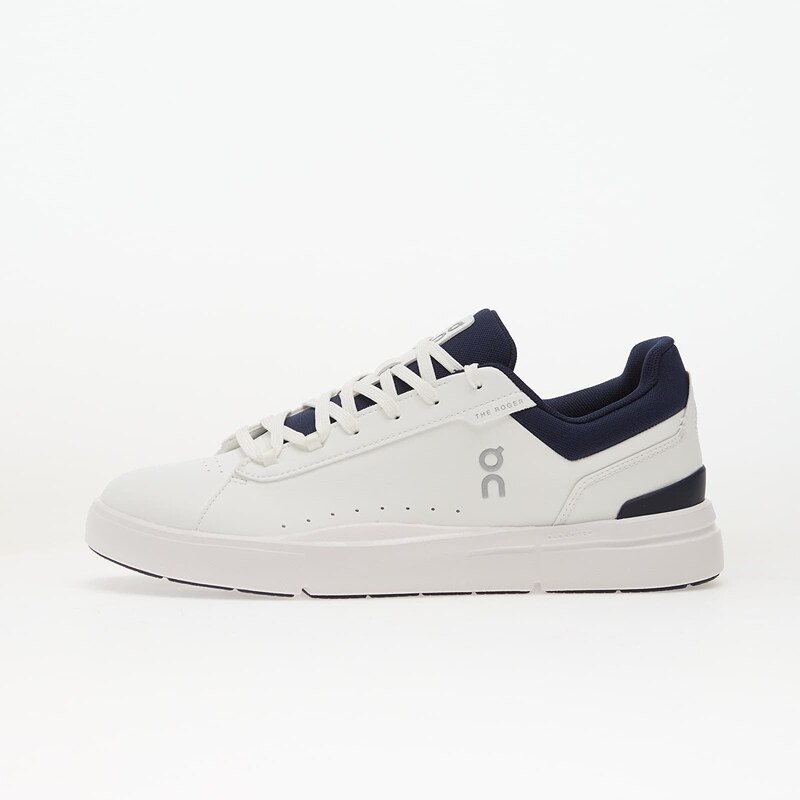 On M THE ROGER Advantage White/ Midnight 67197549
