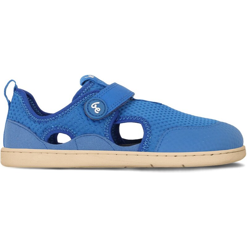 Be Lenka Detské barefoot sandále Zest Kids - Blue 63522640