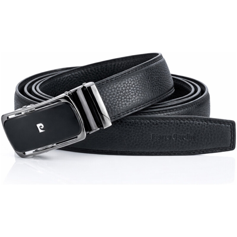 Značkový opasok Pierre Cardin-AUTOMATICKÝ (GP200) 67198567