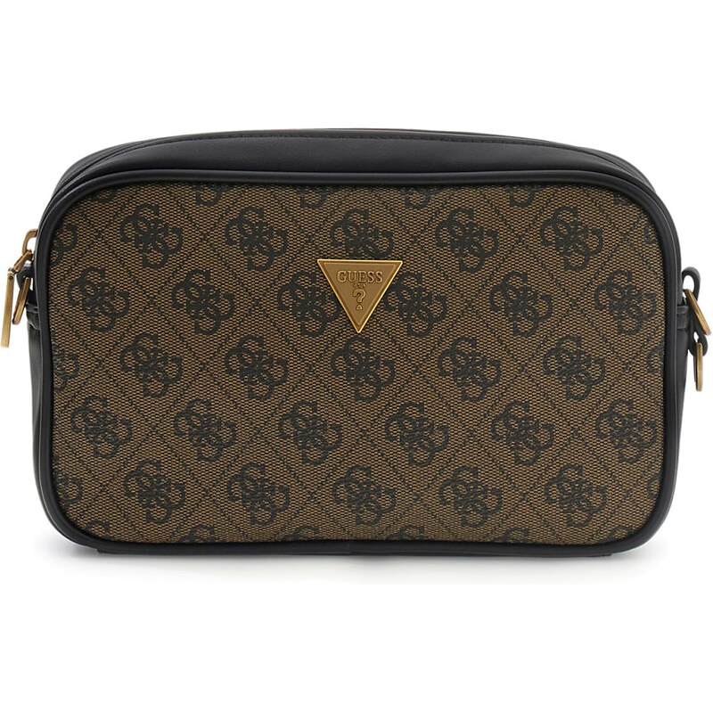 Guess Pánska crossbody taška HMMILOP6150-COF 67198581