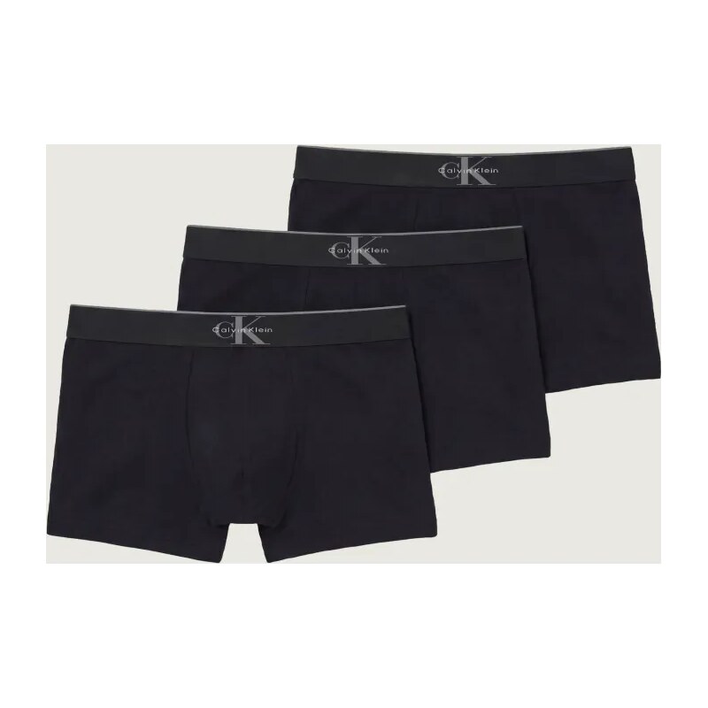 Calvin Klein Underwear Boxerky 3-balenie 67194976