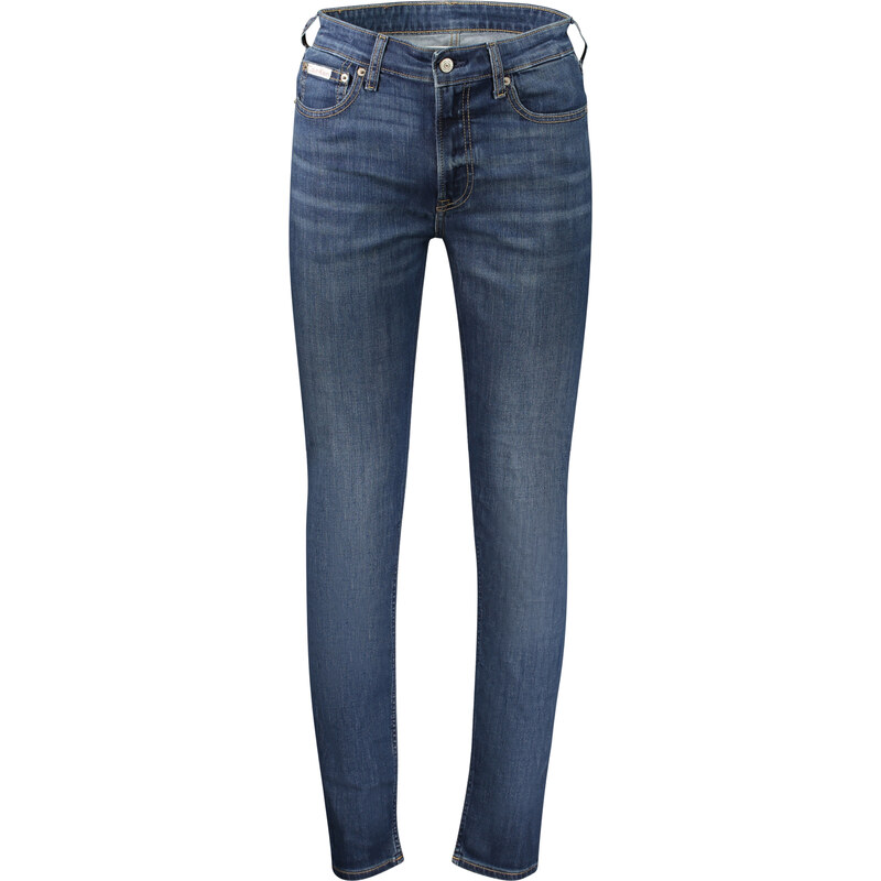 Calvin Klein Pánske rifle slim fit 67199425