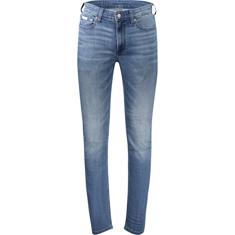 Calvin Klein Pánske modré rifle 67199428