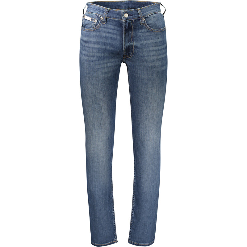 Calvin Klein Pánske modré rifle 67199446