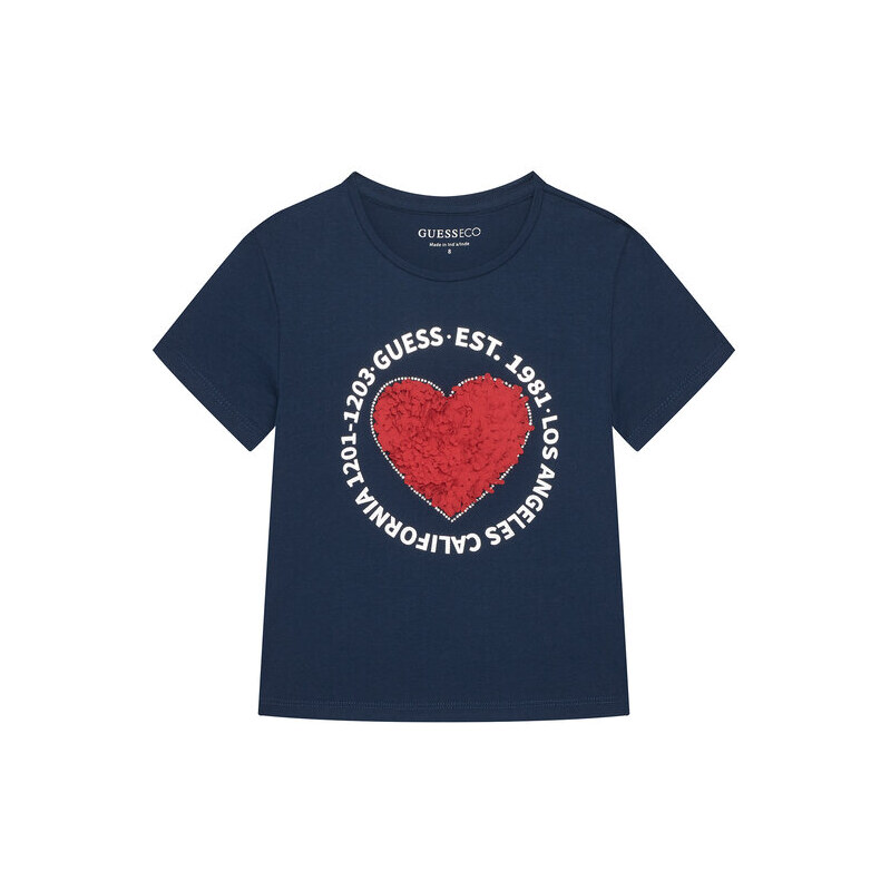 Tričko Guess 67199118