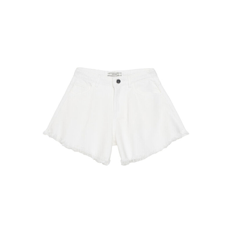 Džínsové šortky Guess 67199119