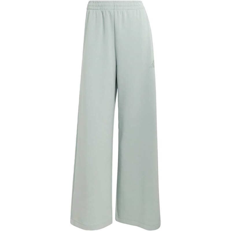 ADIDAS SPORTSWEAR Športové nohavice SOFT LUX STRAIGHT LEG mätová 67200036