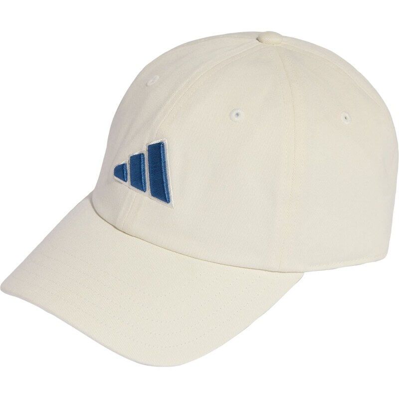 ADIDAS PERFORMANCE Športová šiltovka DAD CAP TONAL modrá / biela 67200038