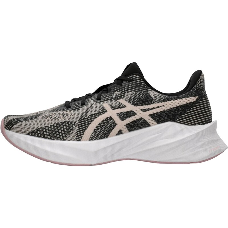 ASICS Bežecká obuv DYNABLAST 5 svetlobéžová / čierna 67200069