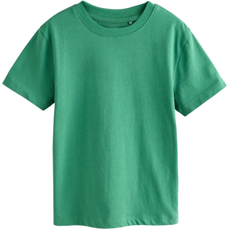 Next Tričko zelená 67200136