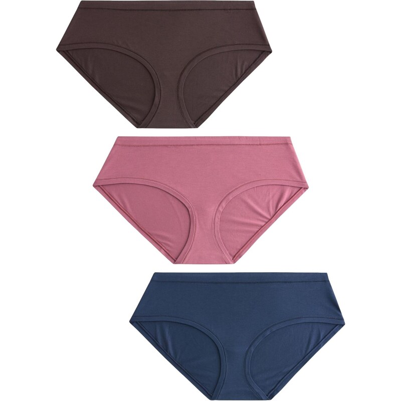 Next Tangá ružová 67200139