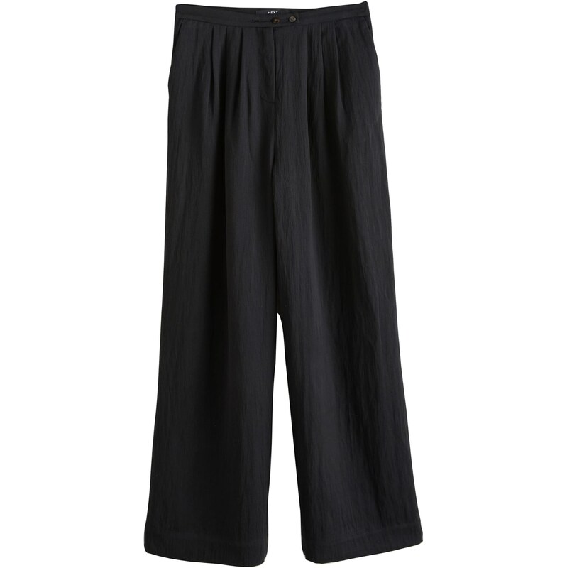 Next Nohavice čierna 67200176