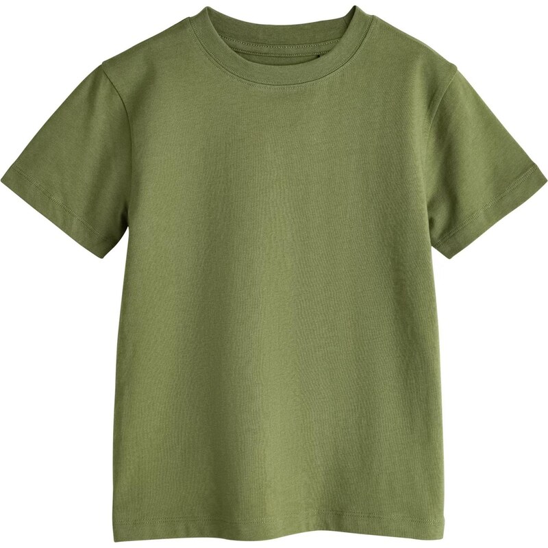 Next Tričko kaki 67200287