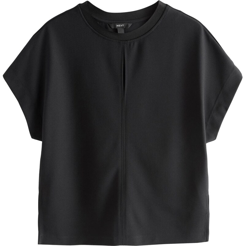 Next Tričko čierna 67200310