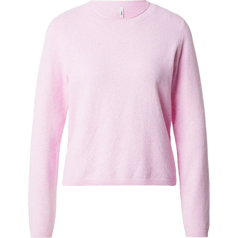 ONLY Sveter ONLLOYAL ružová 67200465