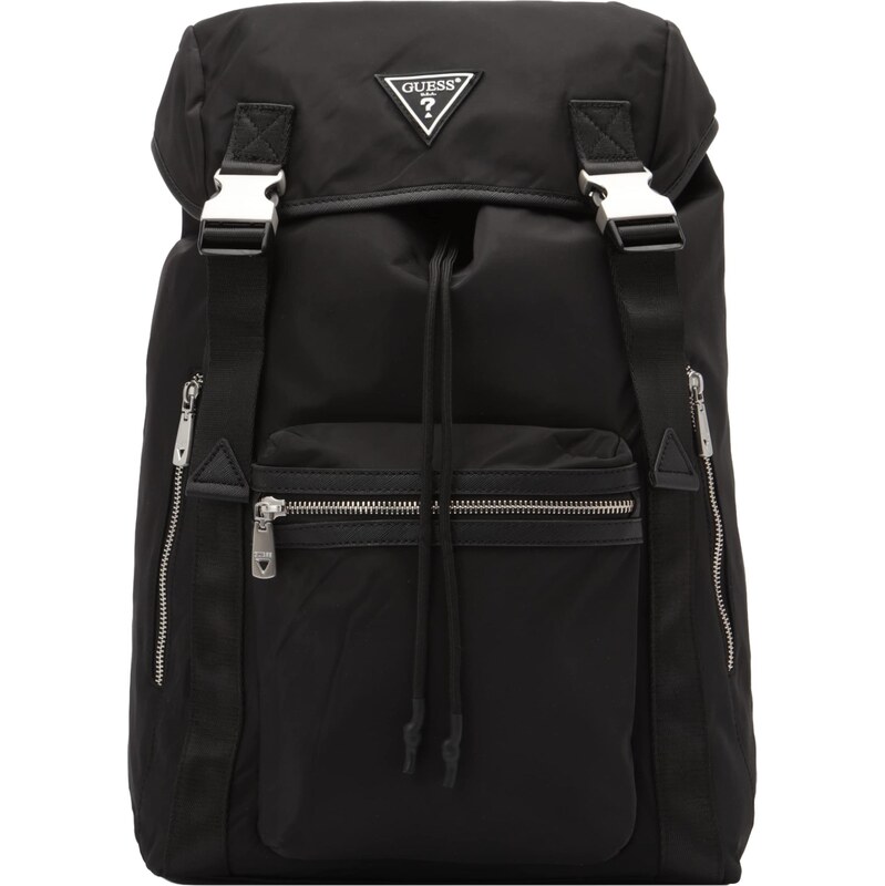 GUESS Batoh Berlin čierna 67200472