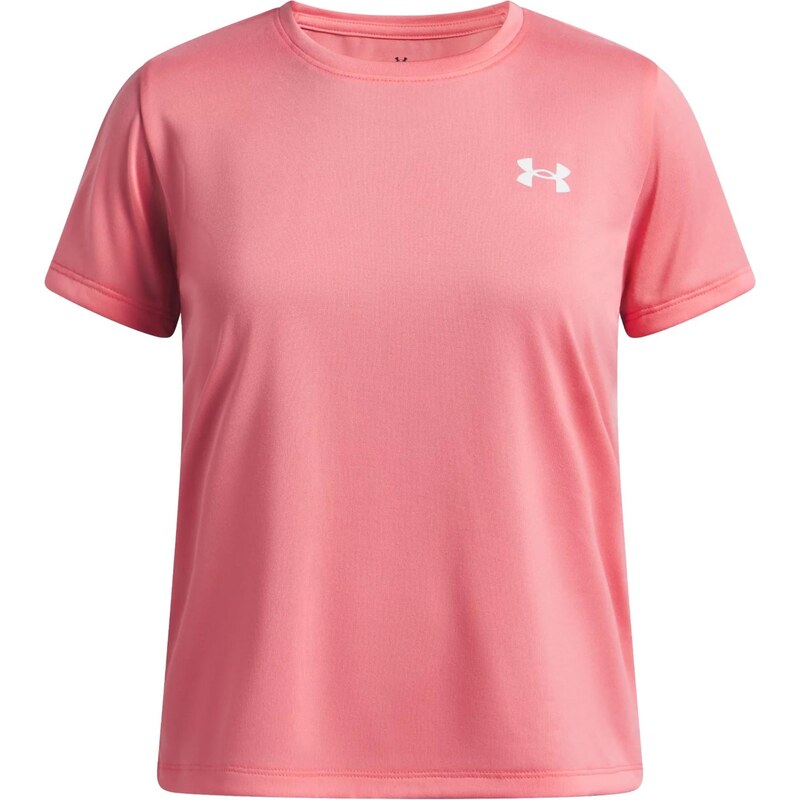 UNDER ARMOUR Funkčné tričko ružová / biela 67200477