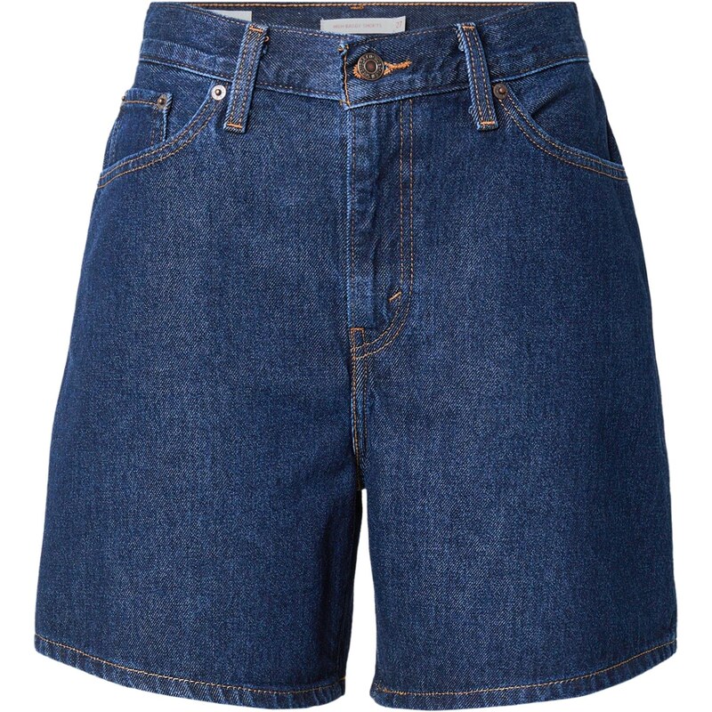 LEVIS Džínsy modrá denim 67200546