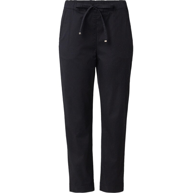 MM by Max Mara Nohavice LMARA čierna 67200517