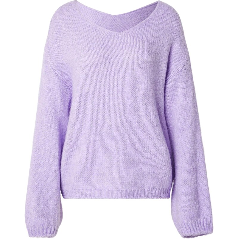 JDY Sveter JDYDINEA svetlofialová 67200537