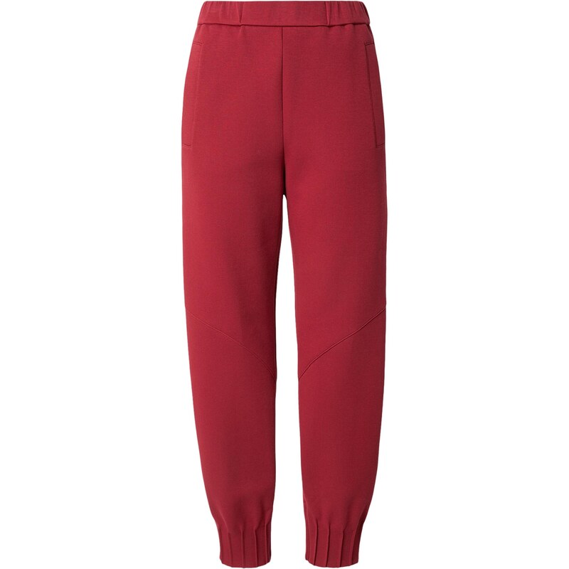 MM by Max Mara Nohavice LVISTA purpurová 67200533