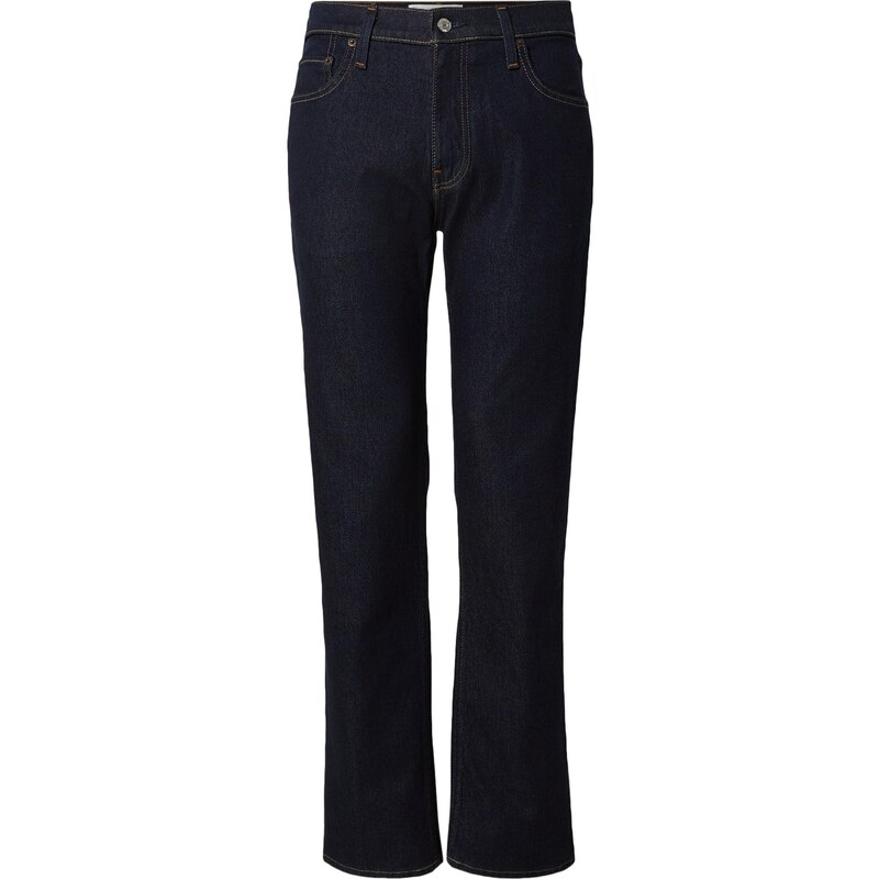 HOLLISTER Džínsy tmavomodrá 67200584