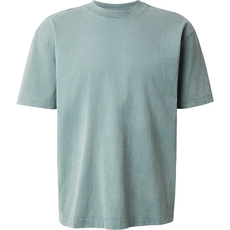 HOLLISTER Tričko pastelovo zelená 67200580