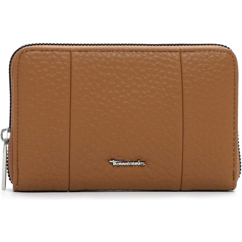 Tamaris Peňaženka Katrina olivová 67200601