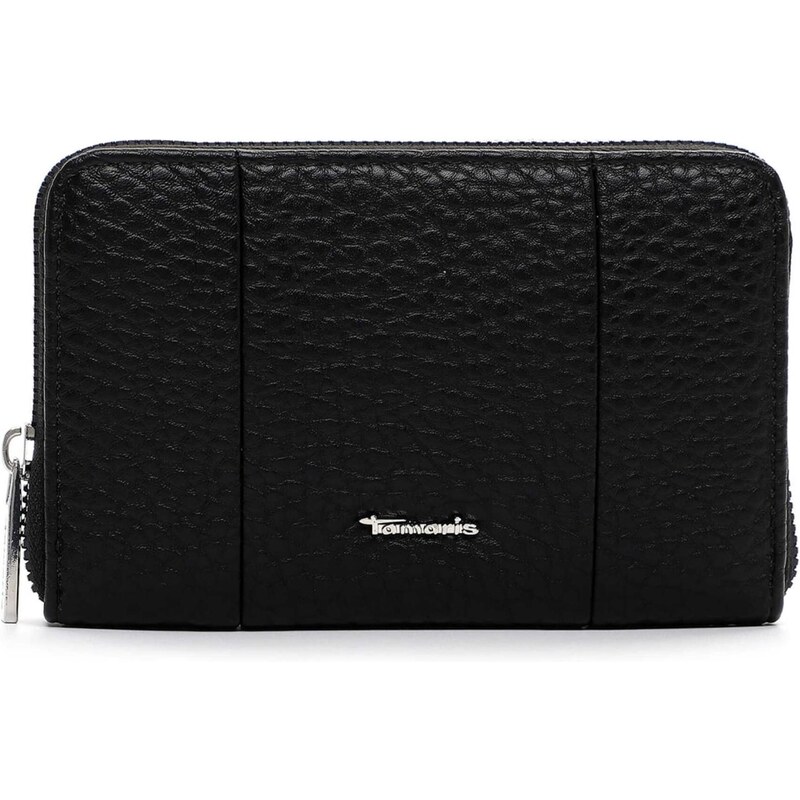 Tamaris Peňaženka Katrina čierna 67200606