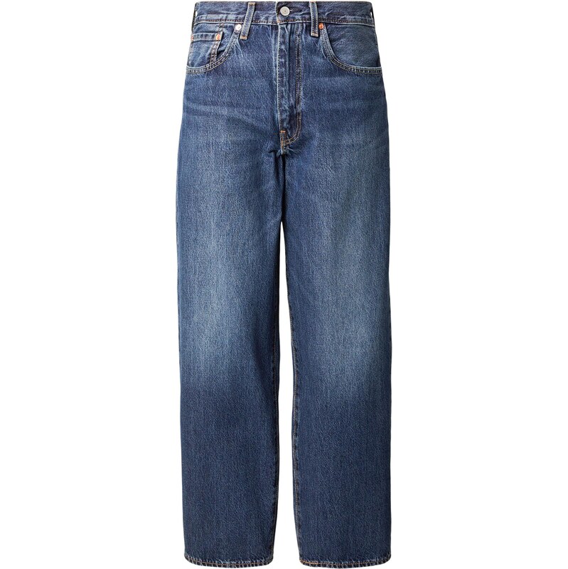 LEVIS Džínsy 578 BAGGY tmavomodrá 67200578