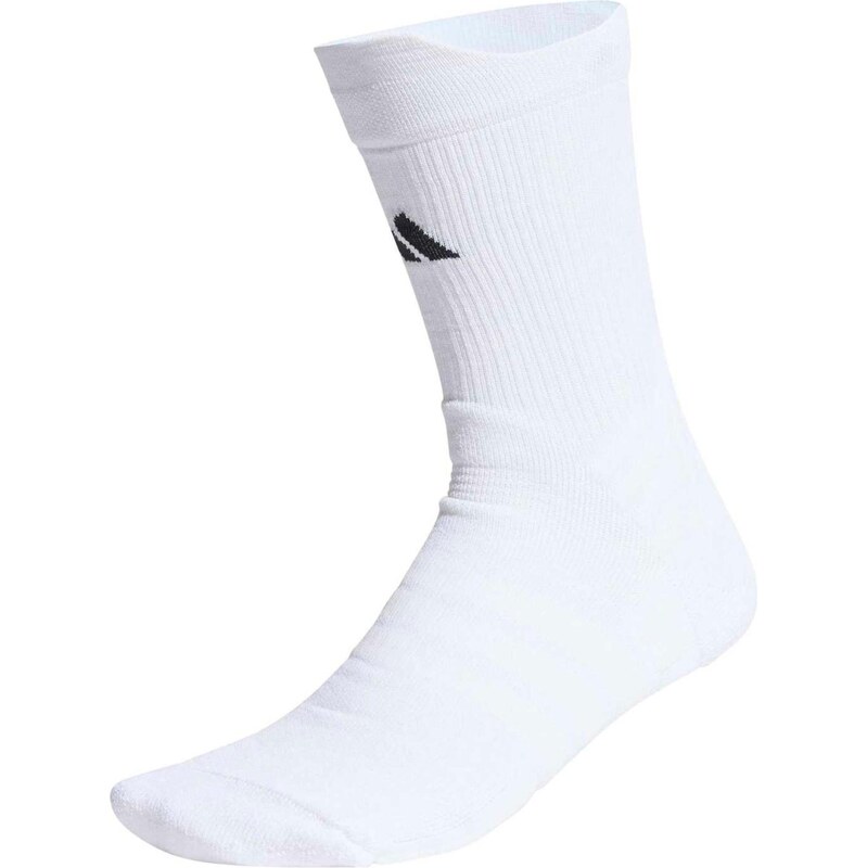 ADIDAS PERFORMANCE Športové ponožky čierna / biela 67200602