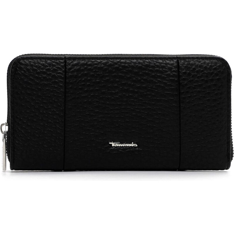 Tamaris Peňaženka Katrina čierna 67200598