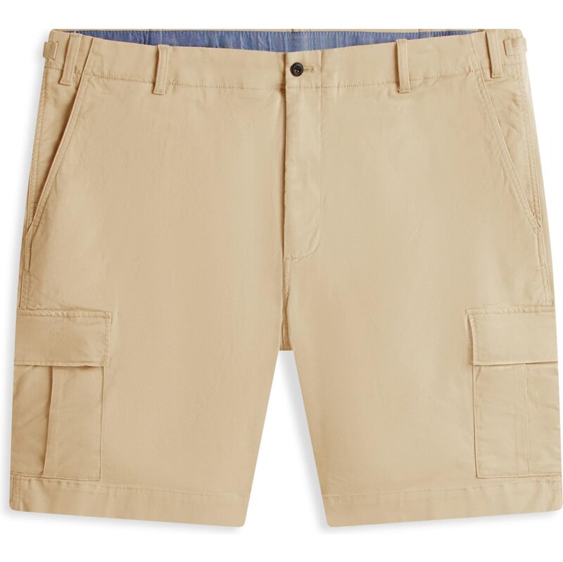 Tommy Hilfiger Big & Tall Kapsáče ESS piesková 67200655