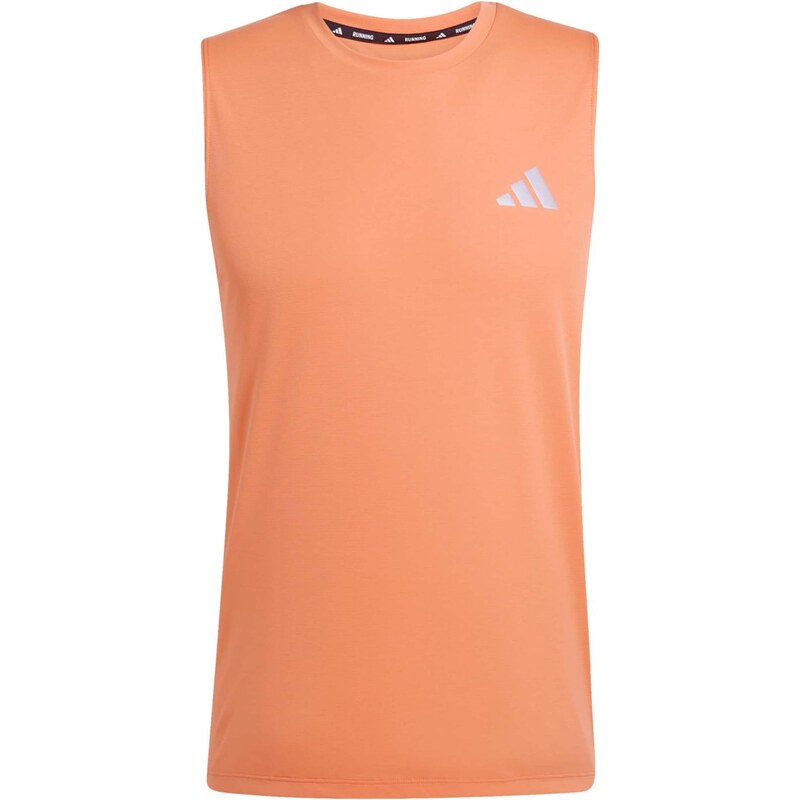 ADIDAS PERFORMANCE Funkčné tričko Ess sivá / koralová 67200612