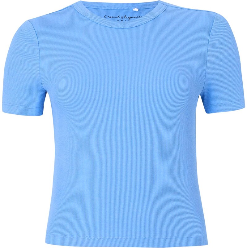 ONLY Tričko ONLVAL svetlomodrá 67200656