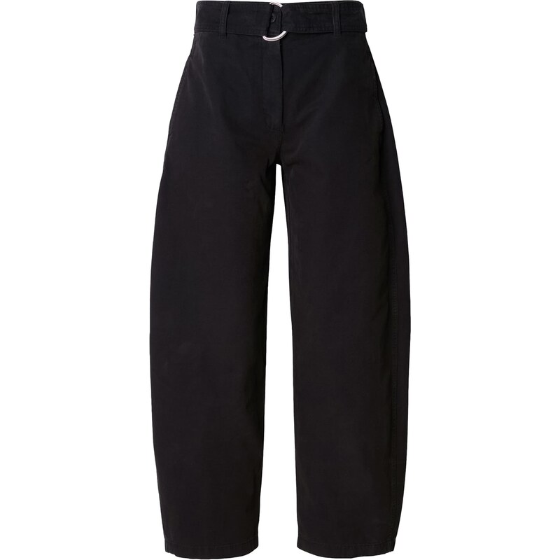 Calvin Klein Jeans Nohavice čierna 67200621