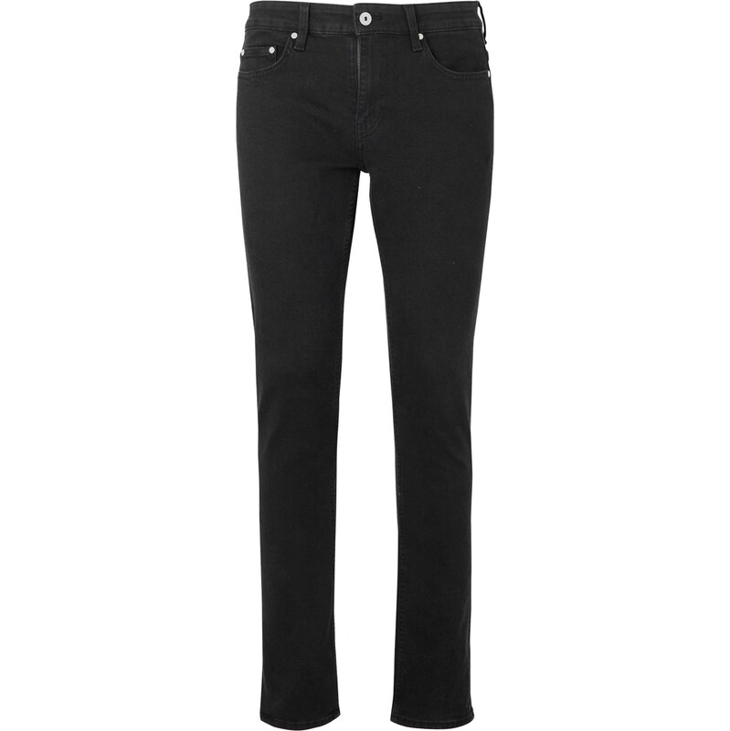 Only & Sons Džínsy ONSLOOM čierny denim 67200641