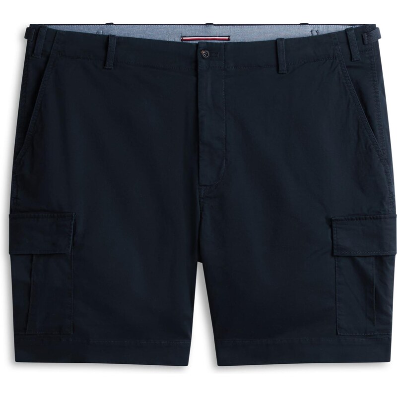 Tommy Hilfiger Big & Tall Kapsáče ESS námornícka modrá 67200646