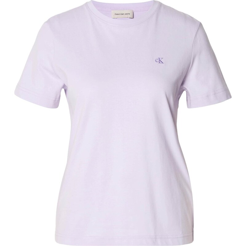 Calvin Klein Jeans Tričko Archive orgovánová 67200623