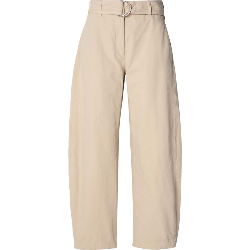 Calvin Klein Jeans Nohavice béžová 67200625