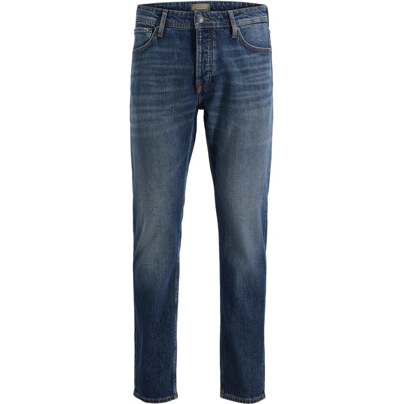 JACK & JONES Džínsy JJIMike JJOriginal modrá denim 67200653
