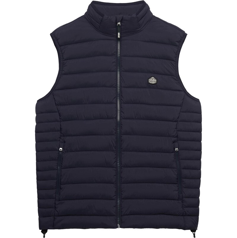 Superdry & Co Vesta FUJI LITE námornícka modrá 67200659