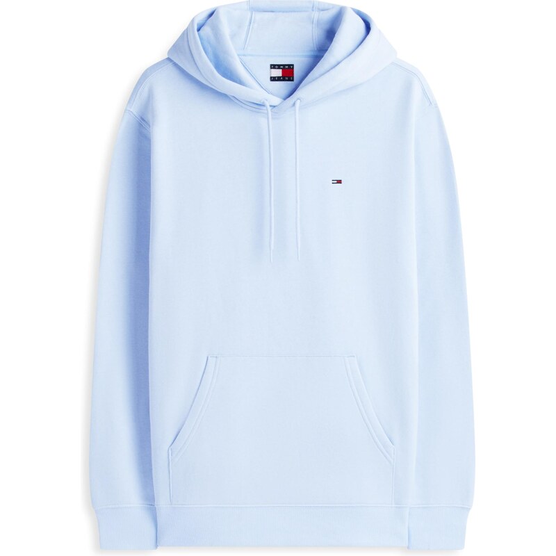 Tommy Jeans Mikina svetlomodrá 67200664