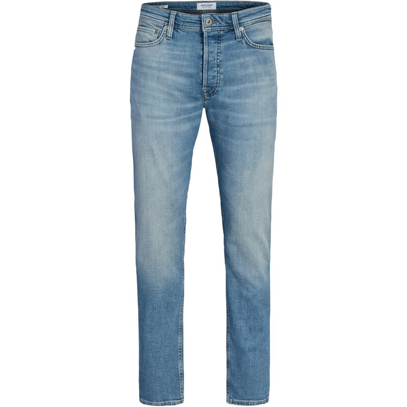 JACK & JONES Džínsy JJIMike JJOriginal modrá denim 67200671