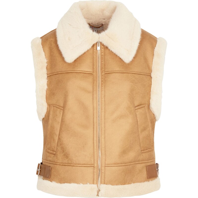 Morgan Vesta 261-GKAMI farba ťavej srsti 67200706