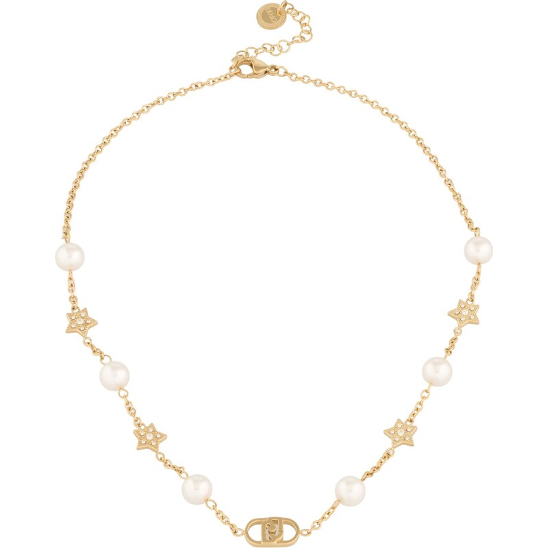 Liu Jo Retiazka zlatá 67200746