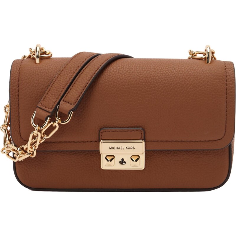 MICHAEL Michael Kors Kabelka na rameno hnedá 67200757